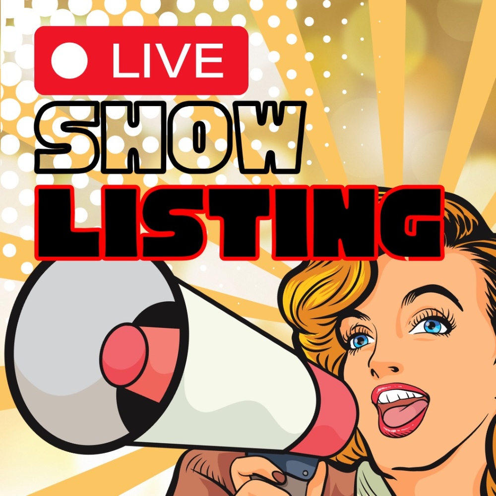 UNLISTED ITEM FROM JAN 26 LIVE SHOW